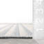 Tapis intérieur / extérieur à rayures multiples Robin-246690940