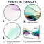 «Ethereal Violet», impression d'art mural-2108648923-2108648922-2108648902