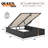 Shila Lift Up Storage Bed-1249385732-1249385728