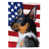 Teddy Roosevelt Terrier sélectionné