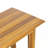 Bench