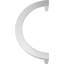 Roundabout 3" Center to Center Drop handle-176975037-189396833