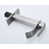 Brushed Nickel