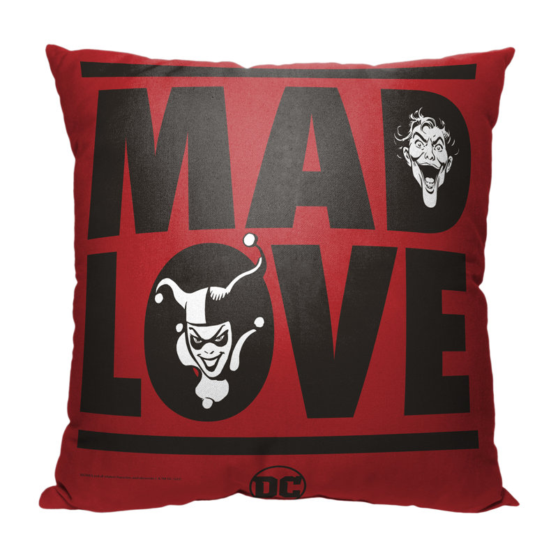 Polyester Pillow Cover