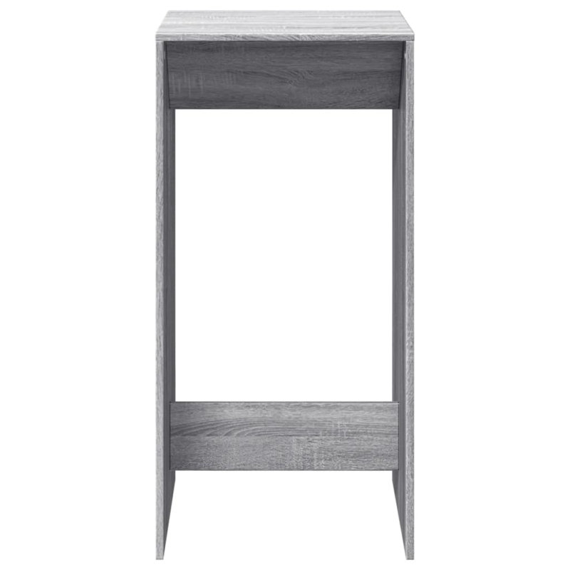 54-9 Dining Table, Grey/Sonoma