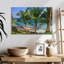 Tropical Nicaragua Gillard
