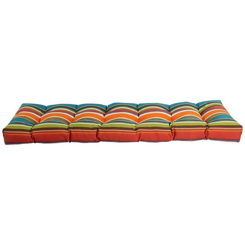 Coussin 1 pièce Ebern Designs