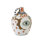 Hamsa Handmade Terracotta Table Vase
