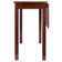 Gaviana Extendable Beech Solid Wood Dining Table