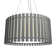1 - Light LED Chandelier