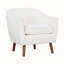 Fauteuil d'appoint Malatesta-309958092