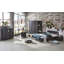 Oscoda 124cm Sideboard