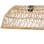 Omena 1 - Light Natural Dome Pendant