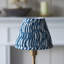 Burley Rechargeable Metal Table Lamp-105031200