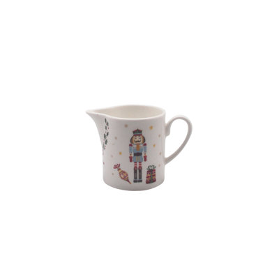 Creamer Bowl