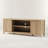 Nicolee 67'' W Storage Credenza-896790076-934480727