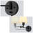 Swing Arm Sconce