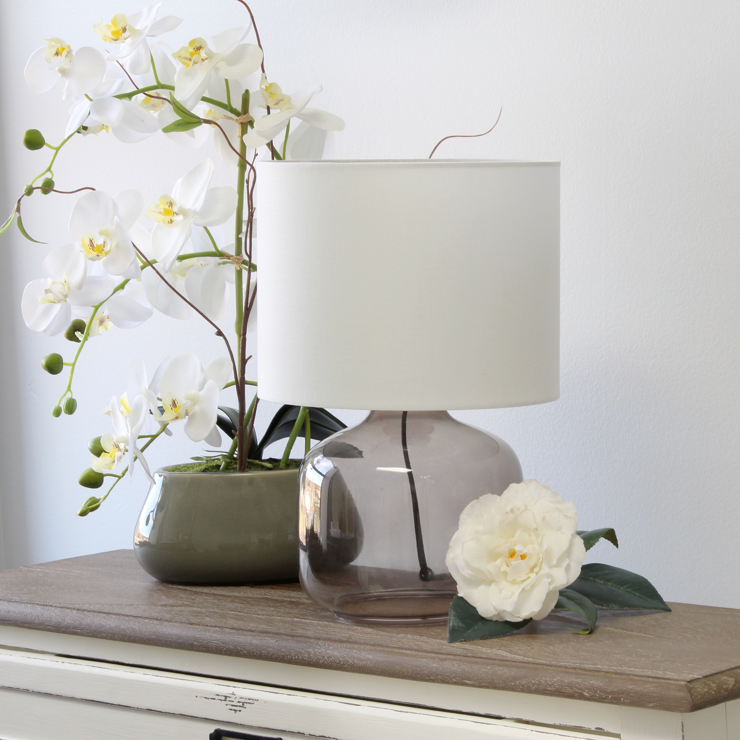 Rosecliff Heights Mccallum 13" Table Lamp | Wayfair