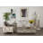 55.5'' Console Table