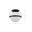 Plafonnier encastré en verre Orleans-88584667-88584662