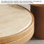 Ensemble de tables basses Modern