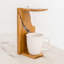 Café Gennadiy Coffee Flow Teakwood
