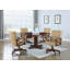 Table multi-jeux Monaco 2 48 "