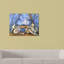 Paul Cezanne - Wrapped Canvas Painting-21211994