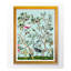 Bird And Branch Chinois 2 Print by Thicket Design-390928867