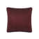 CALISTOGA 20" SQUARE DECORATIVE THROW PILLOW