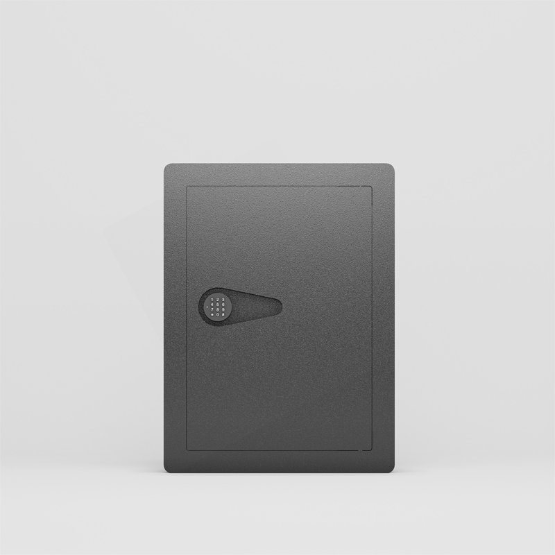 Wall Safes Between The Studs