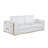 Basham Genuine Italian Leather Loveseat-118589126-89794139