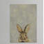 What Up Rabbit by Julia Posokhova - Wrapped Canvas Painting-27189033