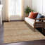 Tapis terre cuite lavable à la machine intérieur / extérieur Claudian ACN1644-109536068