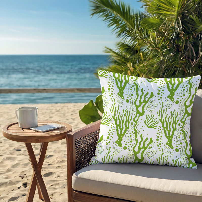 Coussin Barnon, Chartreuse