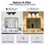 3 - Light Bath Bar