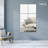Ensemble de 16 miroirs sans cadre Lounell