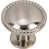 Brushed Satin Nickel