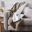 Standard Throw Blanket