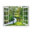 No Frame Print on Canvas-1230211631