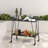 Geja Bar Cart