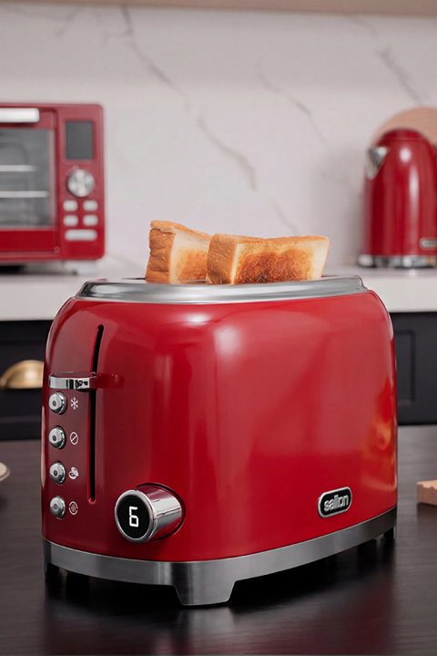 Toasters