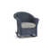 Reflections Outdoor Rocker Chair