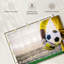 Ballon de soccer Sireci-108693808