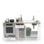 Aspazia Cooking Standard Base Cabinet