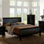 Grand lit blanc Louis Phillipe-118038953-118038955