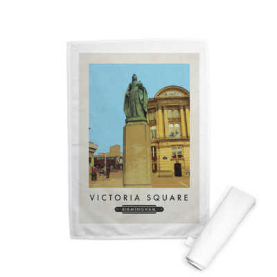 Cotton Kitchen Towel