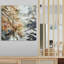 «Spring Talking» par Irene Weisz - Peinture-1749791625-1775285230