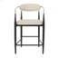 TABOURET DE COMPTOIR (ENSEMBLE DE 2)