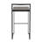 Brieon Stackable Fixed-Height Bar & Counter Stool with Wood Seat-1421498902-1427643813